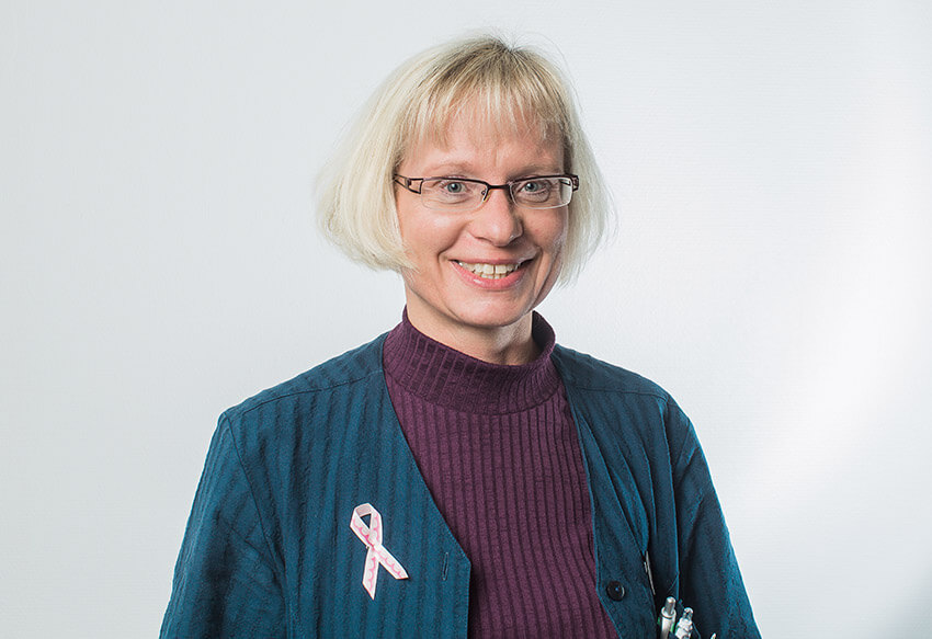Katarina Ahlmén Hanson